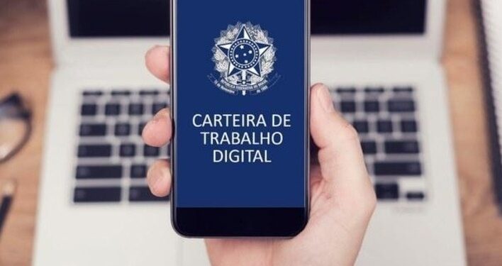 Como acessar o aplicativo Carteira de Trabalho Digital: Confira vantagens e para que serve