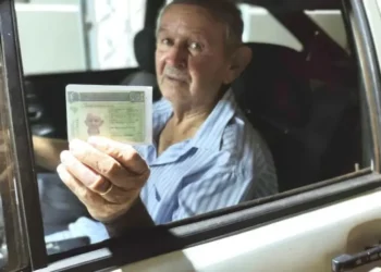 TENÇÃO: Presente para isodos com CNH foi divulgado hoje (24)! Confira