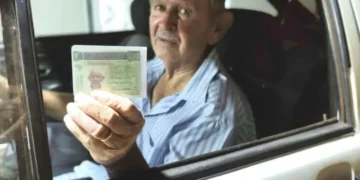 TENÇÃO: Presente para isodos com CNH foi divulgado hoje (24)! Confira