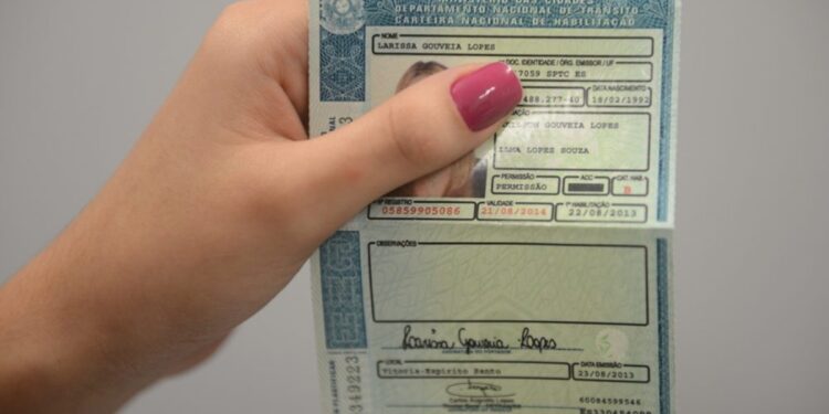 CNH sofre alterações e pega motoristas de surpresa! Confira as novidades para 2024