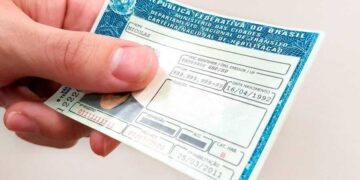 Saiba AGORA como se inscrever na CNH Social em 2024