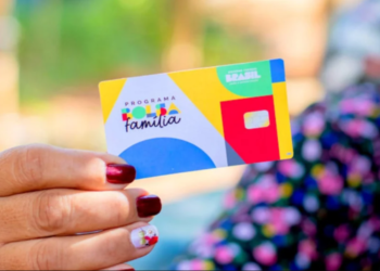 Calendário do Bolsa Família de FEVEREIRO vai ser antecipado para dia 01/02?