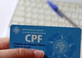 Mudanças na Lei do CPF já estão em Vigor, Exigindo Atenção dos Brasileiros