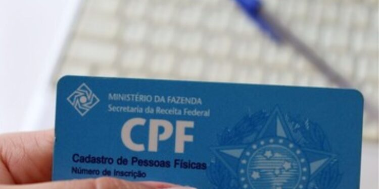 Mudanças na Lei do CPF já estão em Vigor, Exigindo Atenção dos Brasileiros