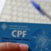 Mudanças na Lei do CPF já estão em Vigor, Exigindo Atenção dos Brasileiros