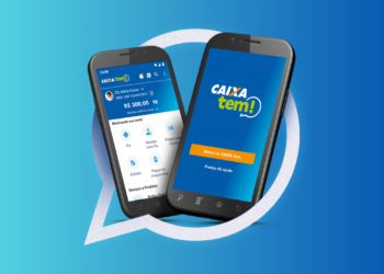 CAIXA TEM pagará até 6 PIX EXTRAS de R$ 100 para brasileiros em 2024