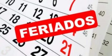 Confira os próximos FERIADOS em 2024 para aproveitar