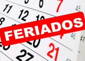 Trabalhadores poderão descansar NESTAS datas; confira os FERIADOS de 2024