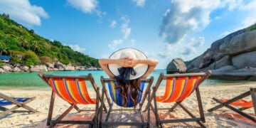Trabalhador pode tirar Férias no início do ano? Como funciona esse direito?