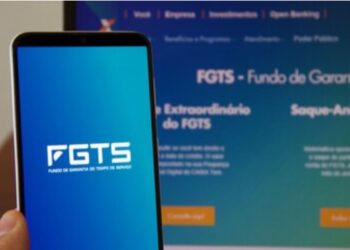 Chave do FGTS: Funcionamento e Como Solicitar!