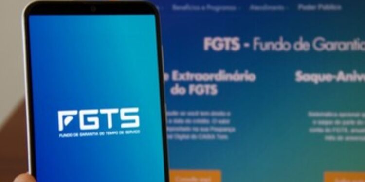 Chave do FGTS: Funcionamento e Como Solicitar!