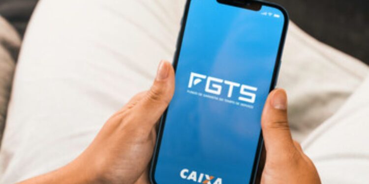 FGTS Digital: Novidade à Vista! Descubra Tudo Aqui!