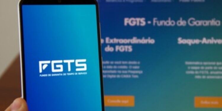 Liberação de Recursos: FGTS Autoriza Saques em Fevereiro para Trabalhadores; Verifique o Saldo Disponível!