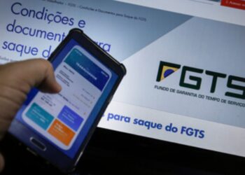 Consulte seu FGTS pelo CPF de Forma Descomplicada! Descubra Já!