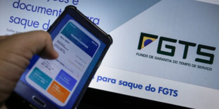Consulte seu FGTS pelo CPF de Forma Descomplicada! Descubra Já!
