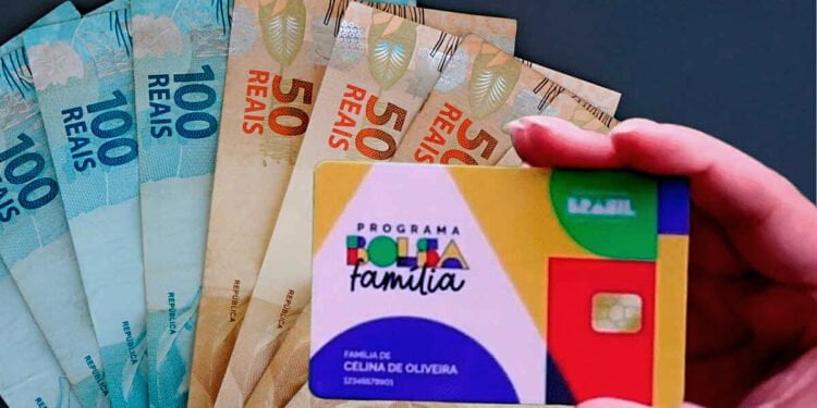 CONFIRMADO: Titular do Bolsa Família poderá receber adicional de R$300,00! Confira