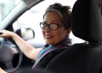 Renovação Gratuita da CNH para Idosos: Uma Realidade com a Nova Lei!