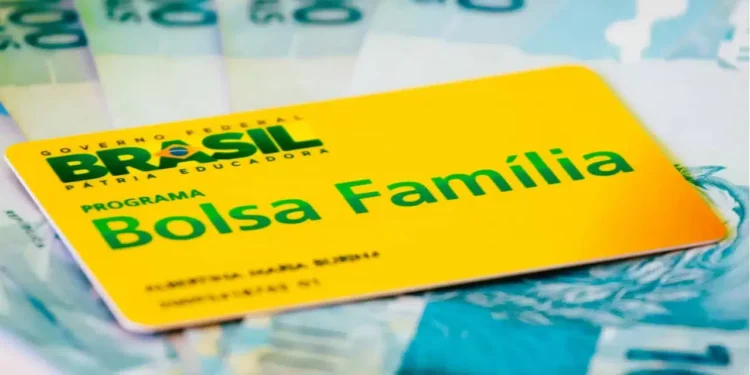 BOLSA FAMÍLIA: Veja quem recebe o valor médio de R$ 685,61 nesta quinta-feira (25/01)