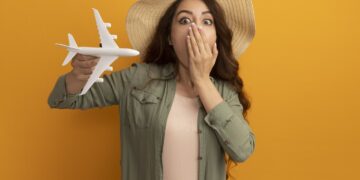 Passagem avião por R$200