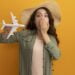 Passagem avião por R$200