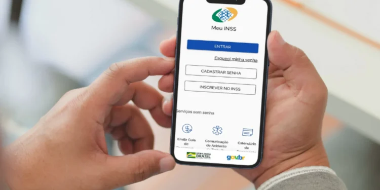 Site ou aplicativo do Meu INSS fora do ar? Veja o que fazer!