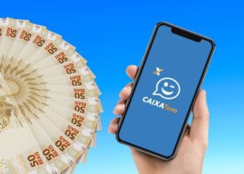 Quem poderá receber o PIX PREMIADO de R$ 100 do CAIXA TEM?