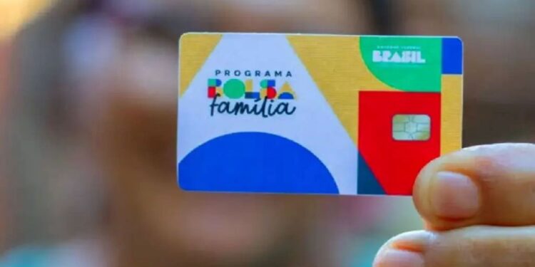 Pagamento do Bolsa Família de JANEIRO foi ANTECIPADO para ESTA SEMANA?
