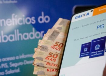 CAIXA divulgou MUDANÇAS no calendário do PIS/Pasep! Confira