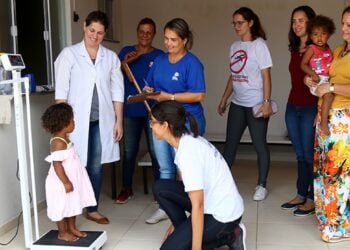 ALERTA GERAL: neste sábado (27/01) tem pesagem do BOLSA FAMÍLIA; veja se seu CPF está na lista e evite o BLOQUEIO do benefício