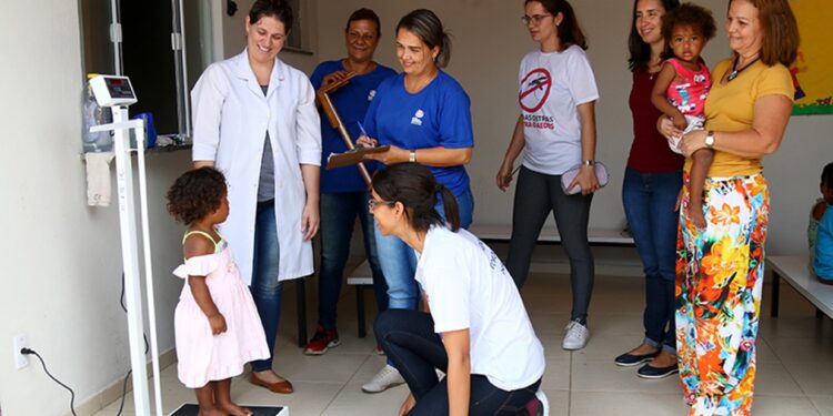 ALERTA GERAL: neste sábado (27/01) tem pesagem do BOLSA FAMÍLIA; veja se seu CPF está na lista e evite o BLOQUEIO do benefício