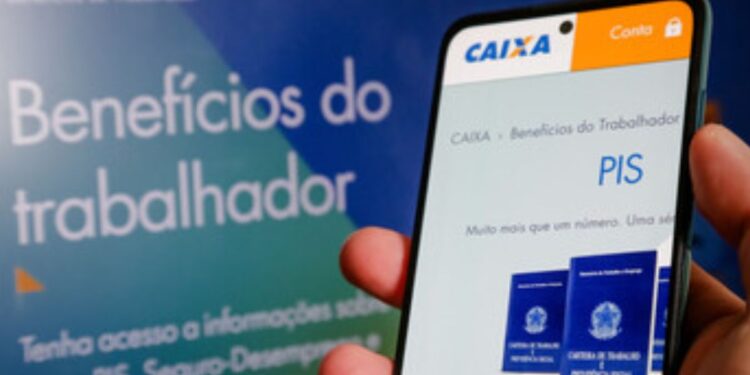 Receba Seu Abono do PIS/PASEP 2024: Confira Como Acessar pelo Caixa Tem!