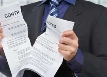 Rescisão contrato de trabalho: Entenda como funciona e quanto você recebe