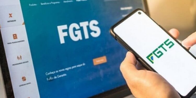 Saque de R$6 MIL APROVADO pelo FGTS! Confira