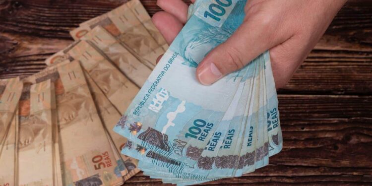 CAIXA divulga NOVA LISTA DE CPFs habilitados para saque de até R$ 6 MIL