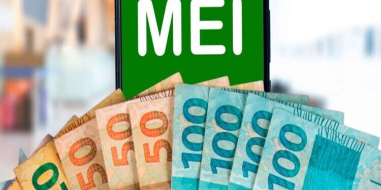 Empréstimo de até R$ 20 mil para MEI liberado HOJE (03/01); veja como sacar.