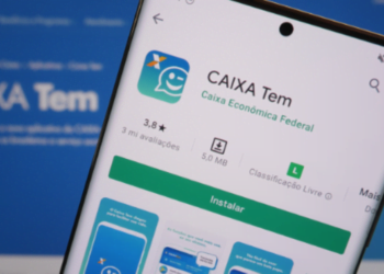 SAQUE AUTORIZADO do Bolsa Família, FGTS e Seguro-Desemprego no CAIXA TEM em Fevereiro