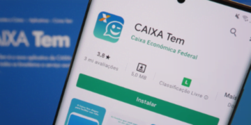 SAQUE AUTORIZADO do Bolsa Família, FGTS e Seguro-Desemprego no CAIXA TEM em Fevereiro