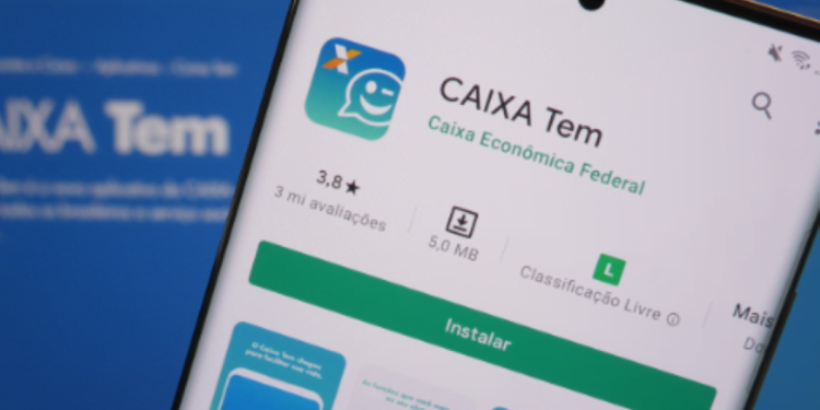 SAQUE AUTORIZADO do Bolsa Família, FGTS e Seguro-Desemprego no CAIXA TEM em Fevereiro