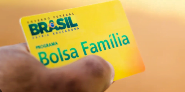 BOLSA FAMÍLIA: Neste sábado (24/02) tem ação de vacinação e pesagem para ESTES beneficiários