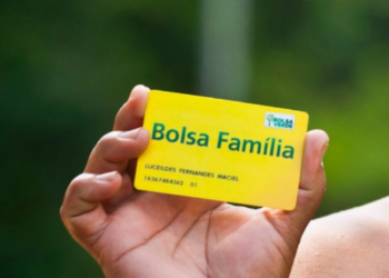 Começou nesta terça-feira (06/02) a distribuição dos NOVOS CARTÕES para pagamento do Bolsa Família em fevereiro?