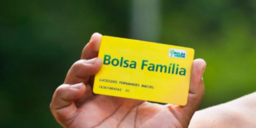 Começou nesta terça-feira (06/02) a distribuição dos NOVOS CARTÕES para pagamento do Bolsa Família em fevereiro?