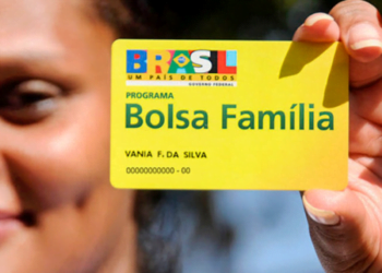Pagamento do BOLSA FAMÍLIA de MARÇO foi ANTECIPADO para ESTA QUINTA-FEIRA (22/02)?