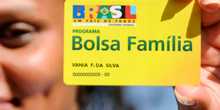 Pagamento do BOLSA FAMÍLIA de MARÇO foi ANTECIPADO para ESTA QUINTA-FEIRA (22/02)?