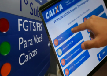 PRESENTÃO DA CAIXA HOJE (07/02): Brasileiros que nasceram em Fevereiro podem sacar até R$ 2,9 mil; veja como