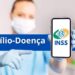 Como solicitar o Auxílio-Doença do INSS em 7 passos?