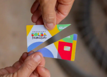 Beneficiários são pegos de surpresa HOJE (21/02) com BLOQUEIO no saque do BOLSA FAMÍLIA