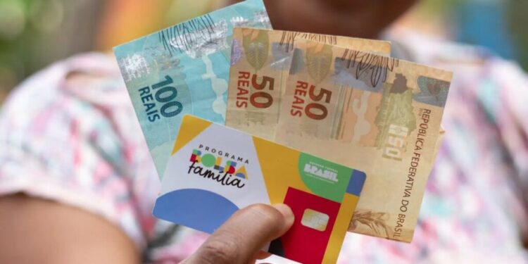 Bolsa Família é ANTECIPADO em mais 9 municípios! Confira a lista atualizada
