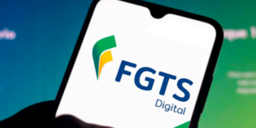 MARTELO BATIDO: Governo Federal lança FGTS Digital nesta terça-feira (27/02)