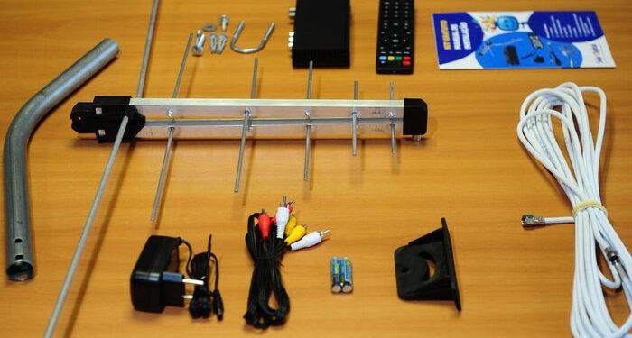 KIT GRATUITO de TV disponível HOJE (23/02) para beneficiários do BOLSA FAMÍLIA: Veja como solicitar