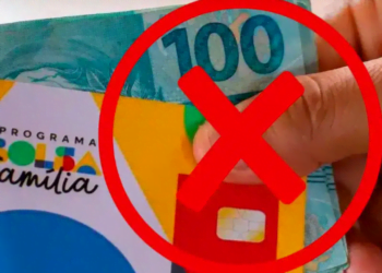 SAIU AGORA (08/02): Lista ATUALIZADA de beneficiários que foram CORTADOS do BOLSA FAMÍLIA; confira se seu nome está incluso!